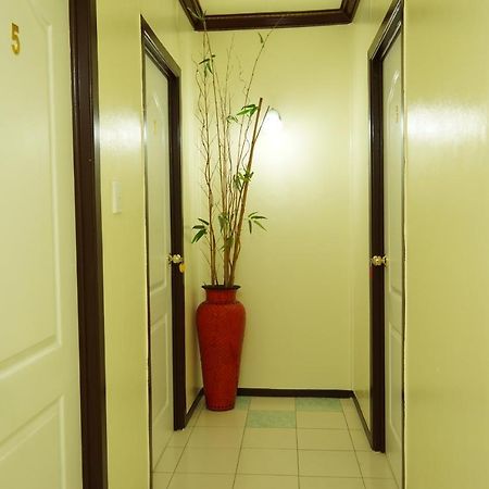 Moatoga Hotel Апиа Экстерьер фото
